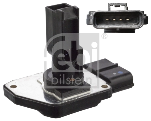 Mass Air Flow Sensor